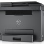 Dell E525w multifunction printer.