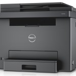 Dell E525w multifunction printer.